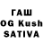 Конопля SATIVA & INDICA Krista Rockwell