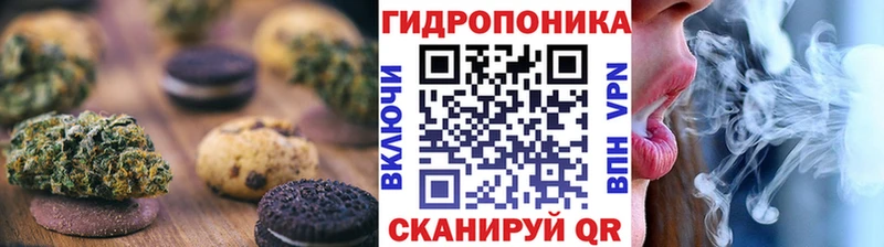 Cannafood конопля  Советский 